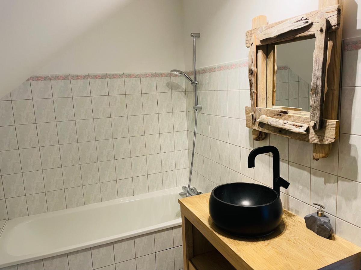Le Loft, Alliance De Confort Et De Praticite Apartment Vesoul Exterior foto